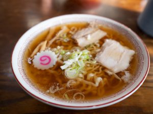 喜多方ラーメン　241012 (1 - 1)